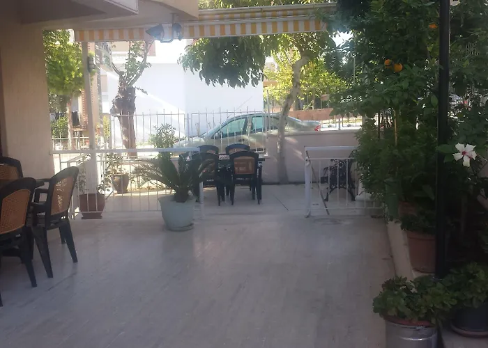 Pinus Otel