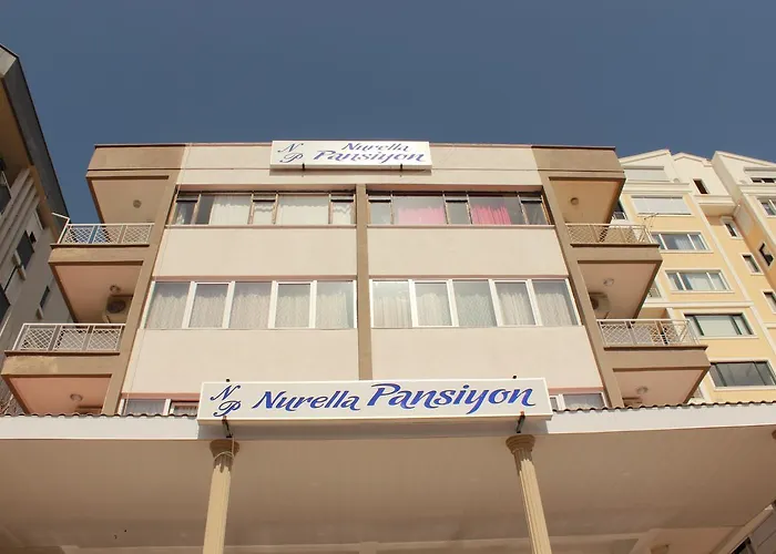 Nurella Pansiyon